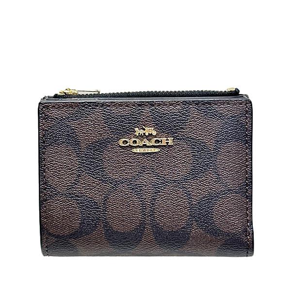 COACH コーチ 財布 レディース 折り財布 シグネチャー バイ COACH コーチ 財布 レディース 折り財布 シグネチャー バイ