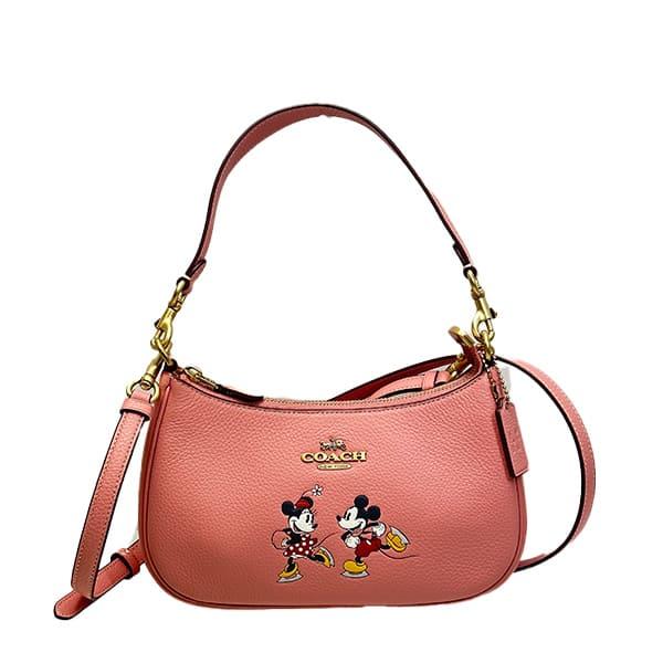 COACH（コーチ） バッグ レディース ショルダーバッグ DISNEY×COACH