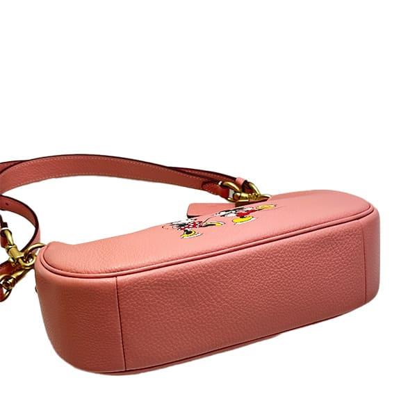 COACH（コーチ） バッグ レディース ショルダーバッグ DISNEY×COACH