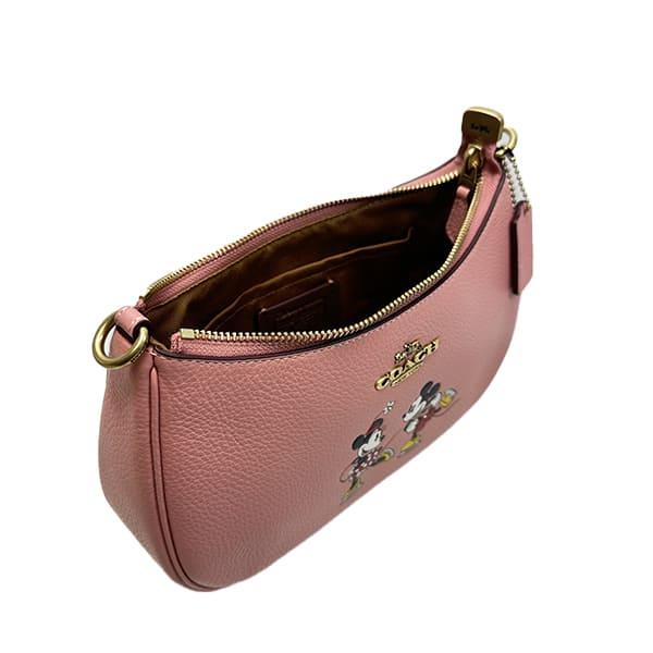 COACH（コーチ） バッグ レディース ショルダーバッグ DISNEY×COACH 