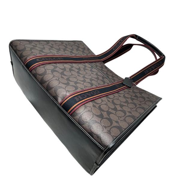 COACH コーチ バッグ レディース トートバッグ シグネチャー COACH コーチ バッグ レディース トートバッグ シグネチャー