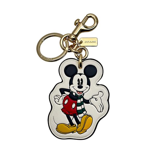 COACH コーチ キーホルダー レディース 小物DISNEY×COACH COACH コーチ キーホルダー レディース 小物DISNEY×COACH