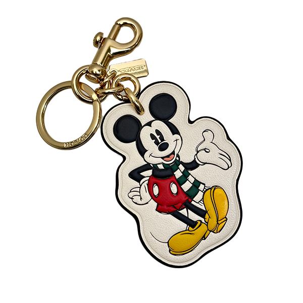 COACH コーチ キーホルダー レディース 小物DISNEY×COACH COACH コーチ キーホルダー レディース 小物DISNEY×COACH