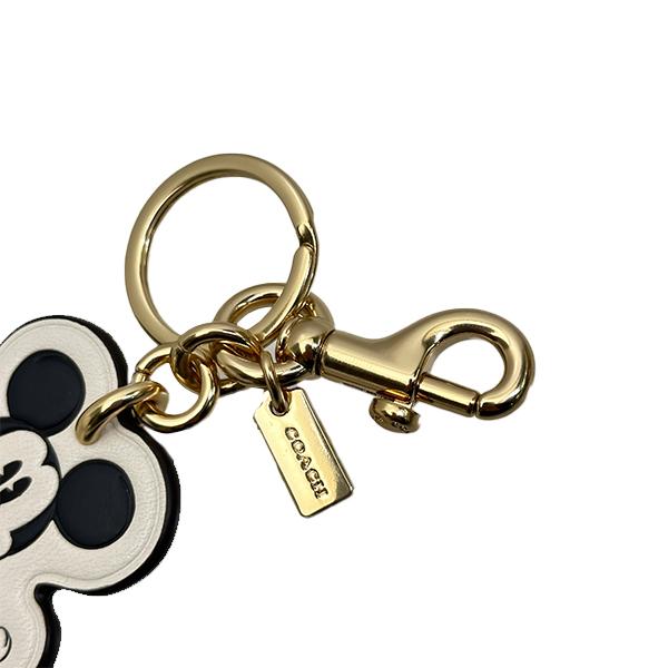 COACH コーチ キーホルダー レディース 小物DISNEY×COACH COACH コーチ キーホルダー レディース 小物DISNEY×COACH