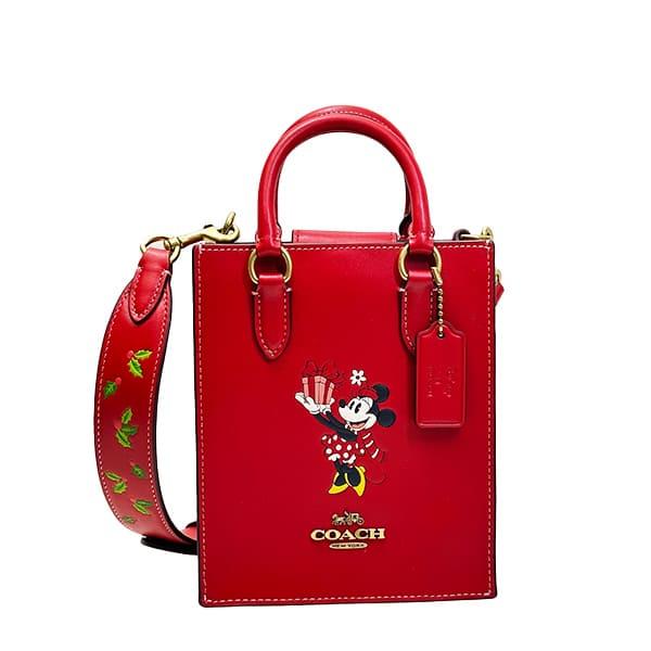COACH コーチ バッグ レディース ハンドバッグ DISNEY×COACH COACH コーチ バッグ レディース ハンドバッグ DISNEY×COACH