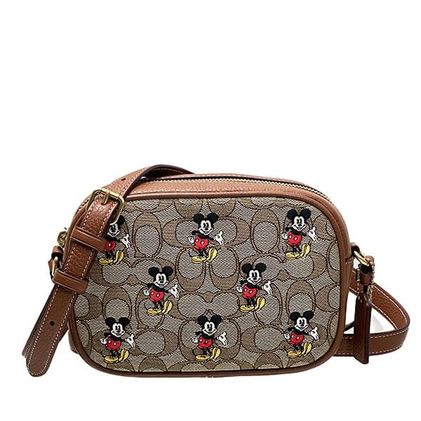 COACH（コーチ） バッグ レディース ショルダーバッグ DISNEY×COACH