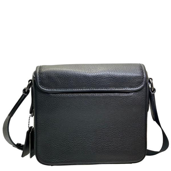COACH コーチ バッグ メンズ ショルダーバッグ レザー サリバン COACH コーチ バッグ メンズ ショルダーバッグ レザー サリバン