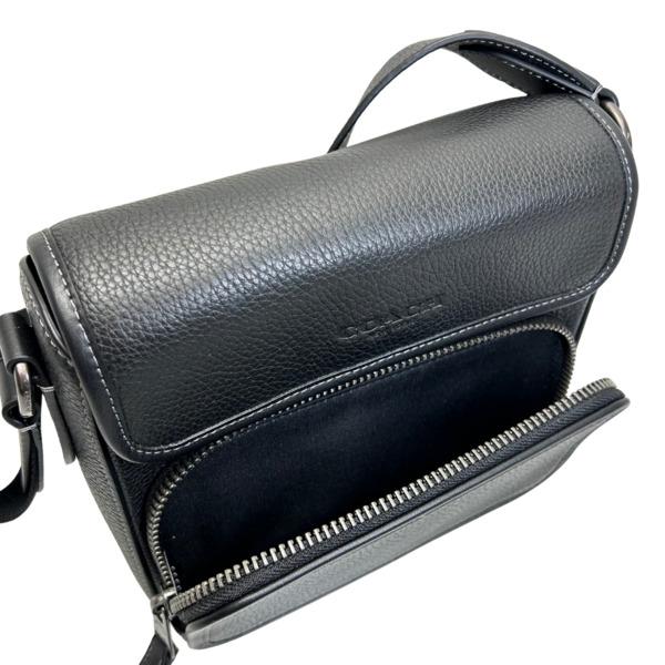 COACH コーチ バッグ メンズ ショルダーバッグ レザー サリバン COACH コーチ バッグ メンズ ショルダーバッグ レザー サリバン