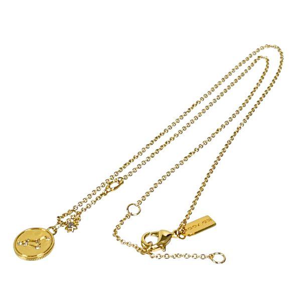 COACH（コーチ） 国内発送 アクセサリー レディース 小物 ネックレス 