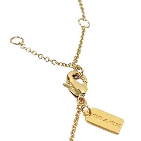 COACH（コーチ） 国内発送 アクセサリー レディース 小物 ネックレス