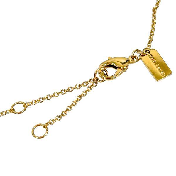 COACH（コーチ） 国内発送 アクセサリー レディース 小物 ネックレス