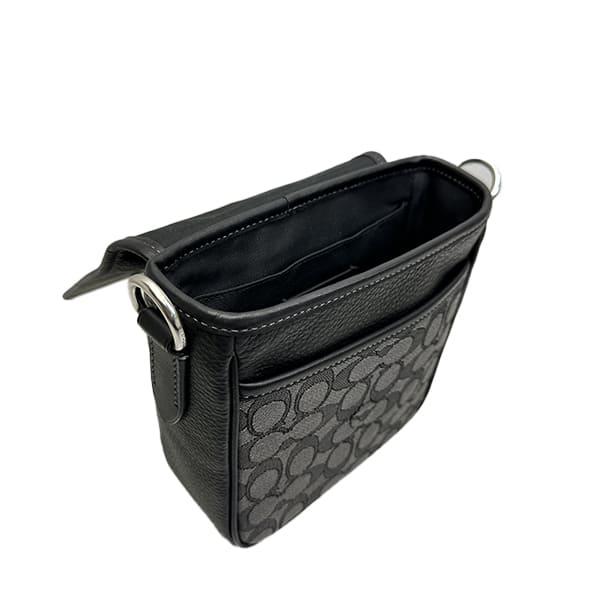 COACH コーチ バッグ メンズ ショルダーバッグ シグネチャー COACH コーチ バッグ メンズ ショルダーバッグ シグネチャー