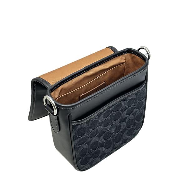 COACH コーチ バッグ メンズ ショルダーバッグ シグネチャー COACH コーチ バッグ メンズ ショルダーバッグ シグネチャー