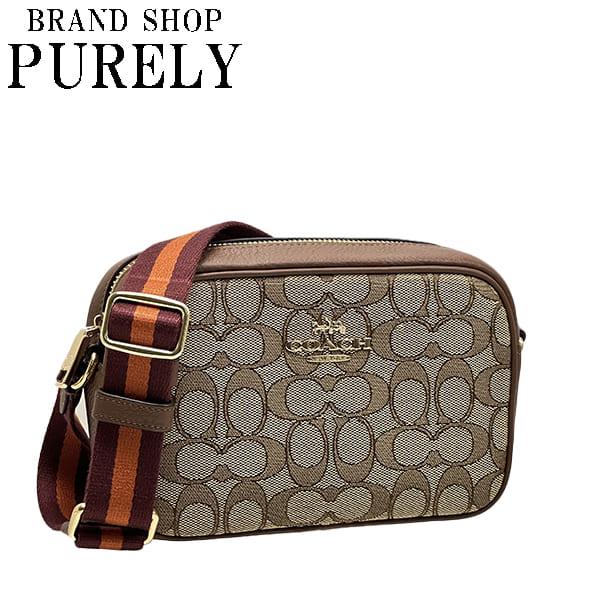 COACH（コーチ） 国内発送 バッグ レディース ショルダーバッグ