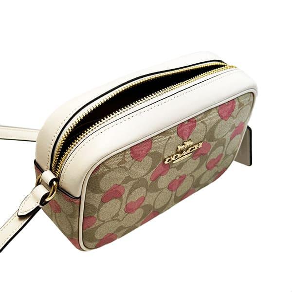 COACH（コーチ） バッグ レディース ショルダーバッグ シグネチャー 