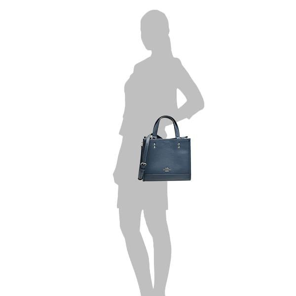 COACH（コーチ） 国内発送 バッグ レディース トートバッグ レザー