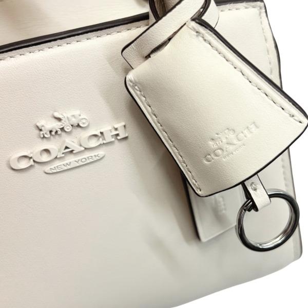COACH コーチ バッグ レディース ショルダーバッグ レザー COACH コーチ バッグ レディース ショルダーバッグ レザー