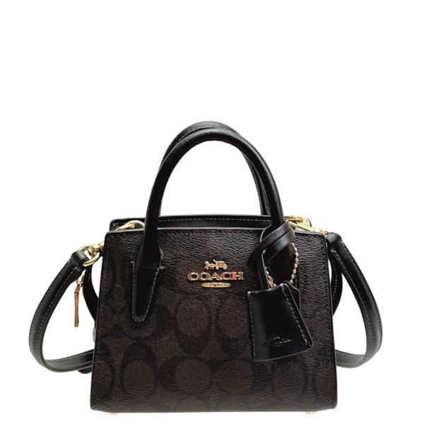 COACH（コーチ） 国内発送 バッグ レディース ショルダーバッグ