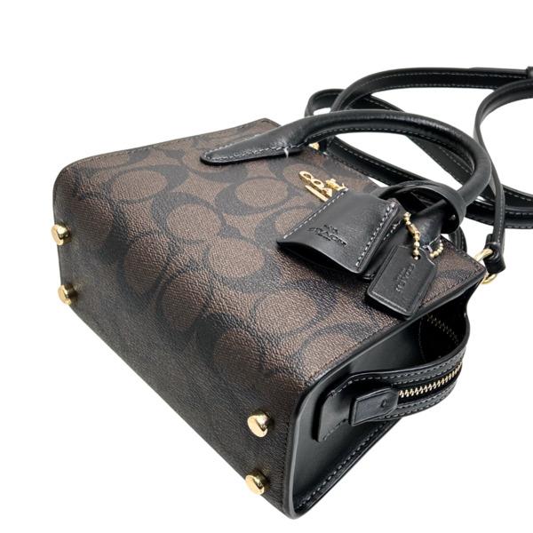 COACH（コーチ） 国内発送 バッグ レディース ショルダーバッグ