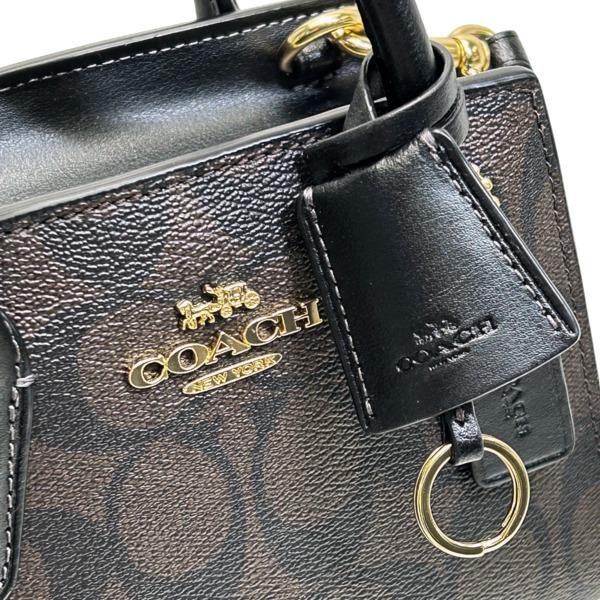 COACH（コーチ） 国内発送 バッグ レディース ショルダーバッグ
