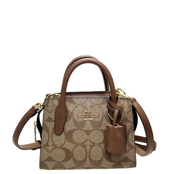 COACH コーチ バッグ レディース ショルダーバッグ シグネチャー COACH コーチ バッグ レディース ショルダーバッグ シグネチャー