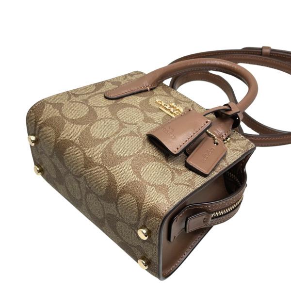 COACH コーチ バッグ レディース ショルダーバッグ シグネチャー COACH コーチ バッグ レディース ショルダーバッグ シグネチャー