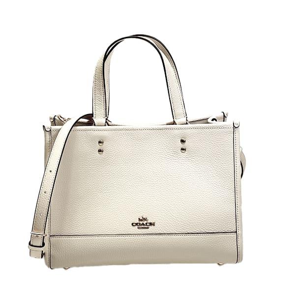 COACH（コーチ） 国内発送 バッグ レディース トートバッグ 2WAY