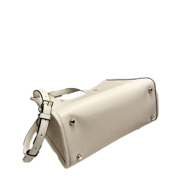 COACH キャリーオール 2WAY ハンドバッグ アイボリー COACH（コーチ） 国内発送 バッグ レディース トートバッグ 2WAY