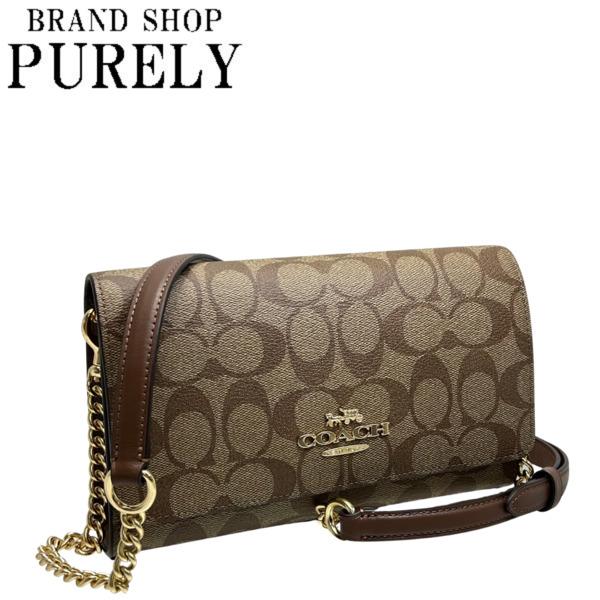 COACH（コーチ） 国内発送 バッグ レディース ショルダーバッグ