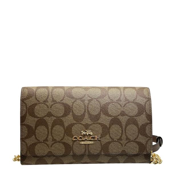 COACH（コーチ） 国内発送 バッグ レディース ショルダーバッグ
