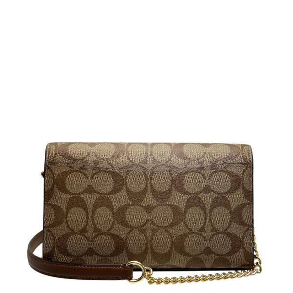 COACH シグネチャー ボディバッグ COACH（コーチ） 国内発送 バッグ レディース ショルダーバッグ