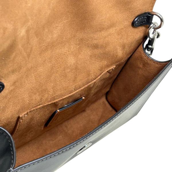 COACH（コーチ） 国内発送 バッグ レディース ショルダーバッグ レザー