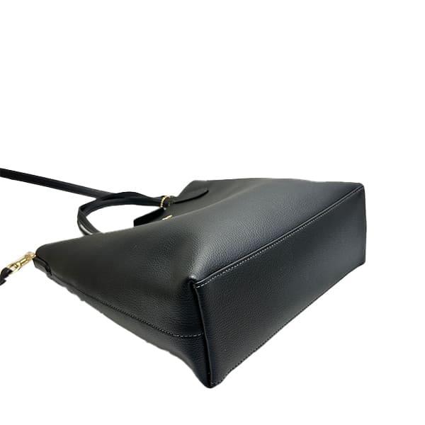 COACH コーチ バッグ レディース トートバッグ 2WAY レザー スモール 