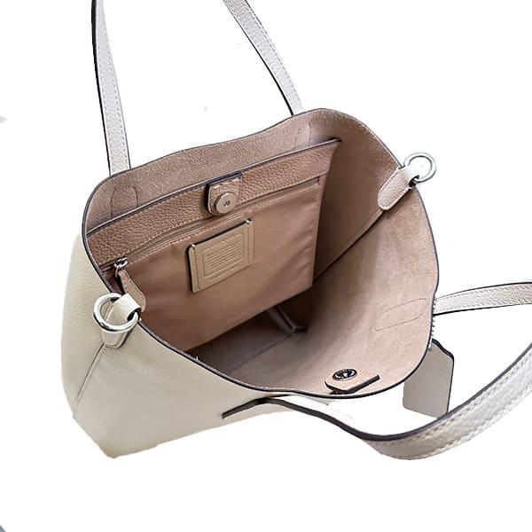COACHバック COACH（コーチ） 国内発送 バッグ レディース トートバッグ 2WAY