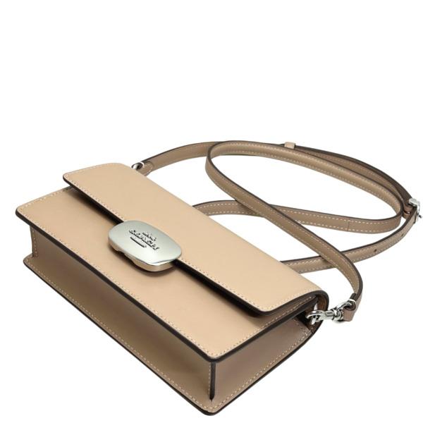 COACH コーチ バッグ レディース ショルダーバッグ レザー COACH コーチ バッグ レディース ショルダーバッグ レザー