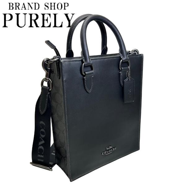 COACH（コーチ） 国内発送 バッグ メンズ トートバッグ カラーブロック