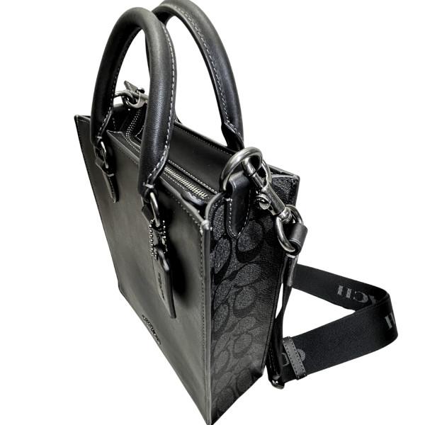 COACH コーチ バッグ メンズ トートバッグ カラーブロック COACH コーチ バッグ メンズ トートバッグ カラーブロック