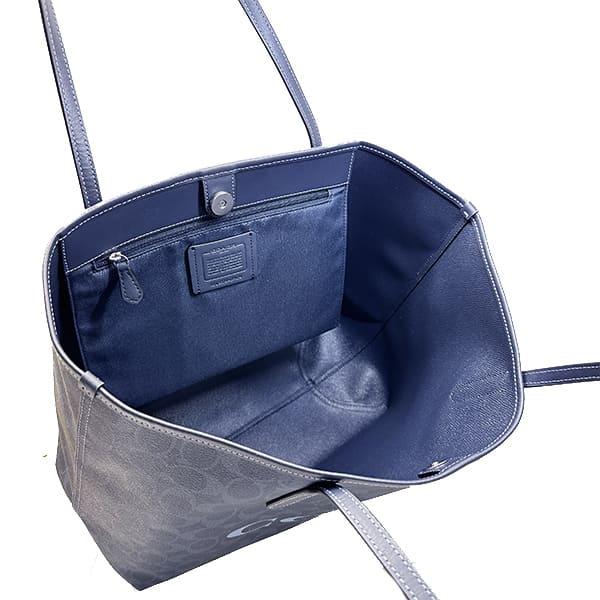 COACH（コーチ） 国内発送 バッグ レディース トートバッグ