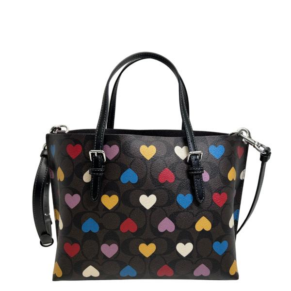COACH（コーチ） 国内発送 バッグ レディース トートバッグ 2WAY 