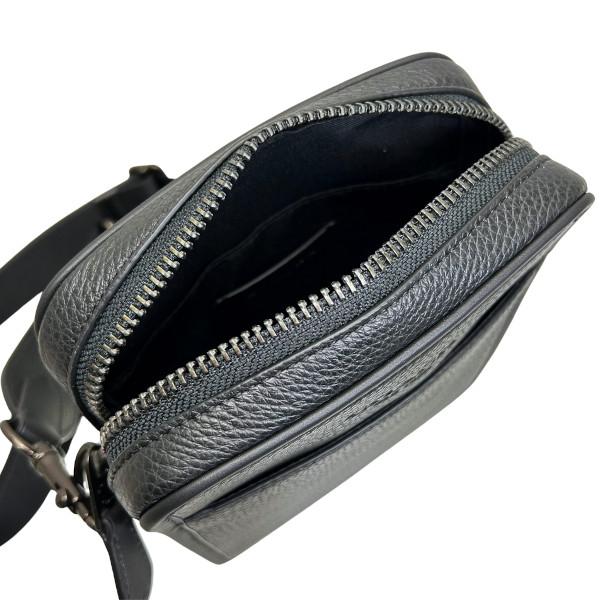 COACH コーチ バッグ メンズ ショルダーバッグ レザー サリバン COACH コーチ バッグ メンズ ショルダーバッグ レザー サリバン