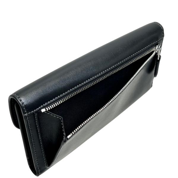 COACH モーガンスリムウォレット 三つ折り長財布 CP243 COACH 国内発送 コーチ 財布 レディース 長財布 レザー モーガン