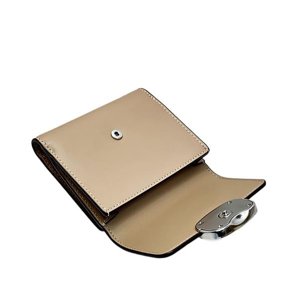 COACH 国内発送 コーチ 財布 レディース 折り財布 レザー