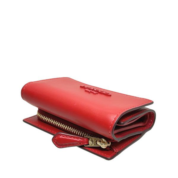 COACH（コーチ） 国内発送 財布 レディース 折り財布 レザー マイクロ