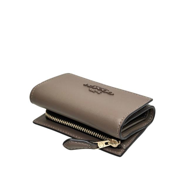 COACH コーチ 財布 レディース 折り財布 レザー マイクロ COACH コーチ 財布 レディース 折り財布 レザー マイクロ