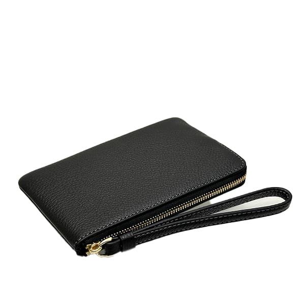 COACH 国内発送 コーチ ポーチ レディース 小物入れ レザー