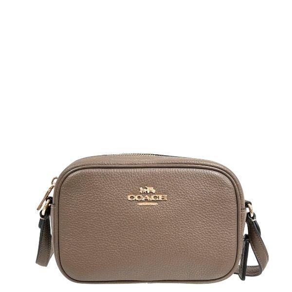 COACH（コーチ） 国内発送 ショルダーバッグ レディース バッグ レザー