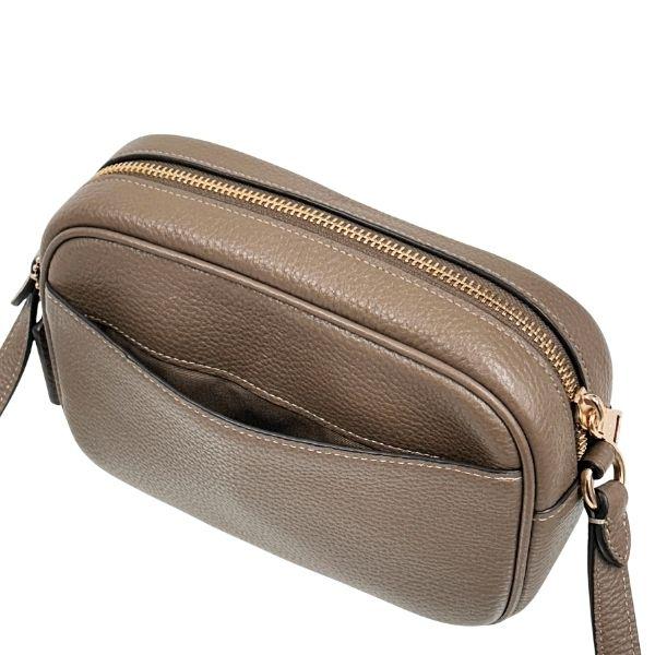 COACH（コーチ） 国内発送 ショルダーバッグ レディース バッグ レザー