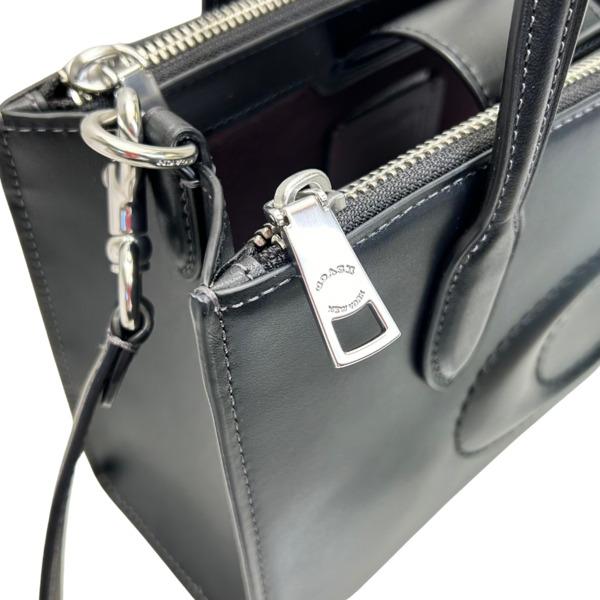 COACH（コーチ） 国内発送 バッグ レディース トートバッグ 2WAY