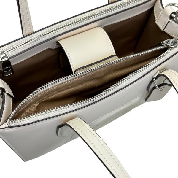 COACH コーチ バッグ レディース トートバッグ 2WAY レザー COACH コーチ バッグ レディース トートバッグ 2WAY レザー