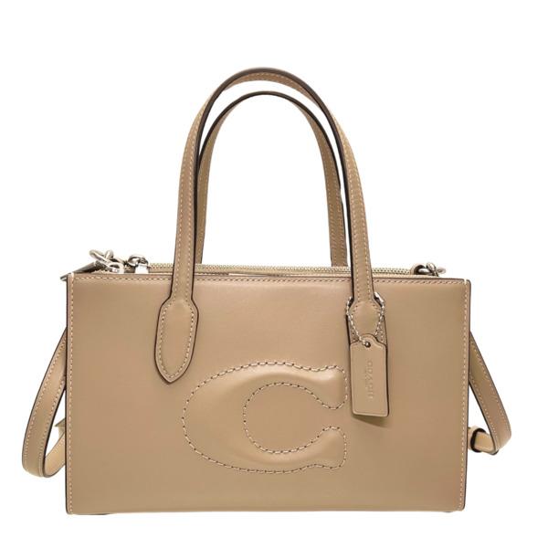 COACH コーチ バッグ レディース トートバッグ 2WAY レザー COACH コーチ バッグ レディース トートバッグ 2WAY レザー
